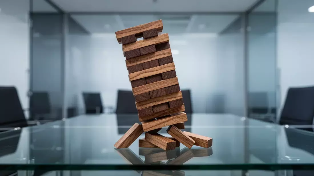 Deutsche Games-Branche: Stabilisierung auf wackligem Fundament - Bild: über boerse-global.de