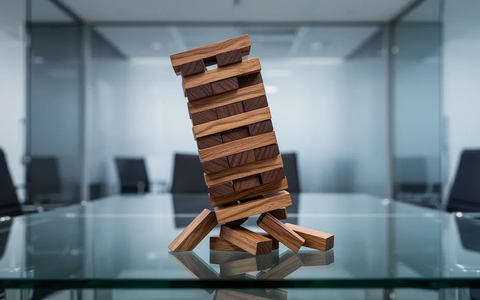 Deutsche Games-Branche: Stabilisierung auf wackligem Fundament - Foto: über boerse-global.de
