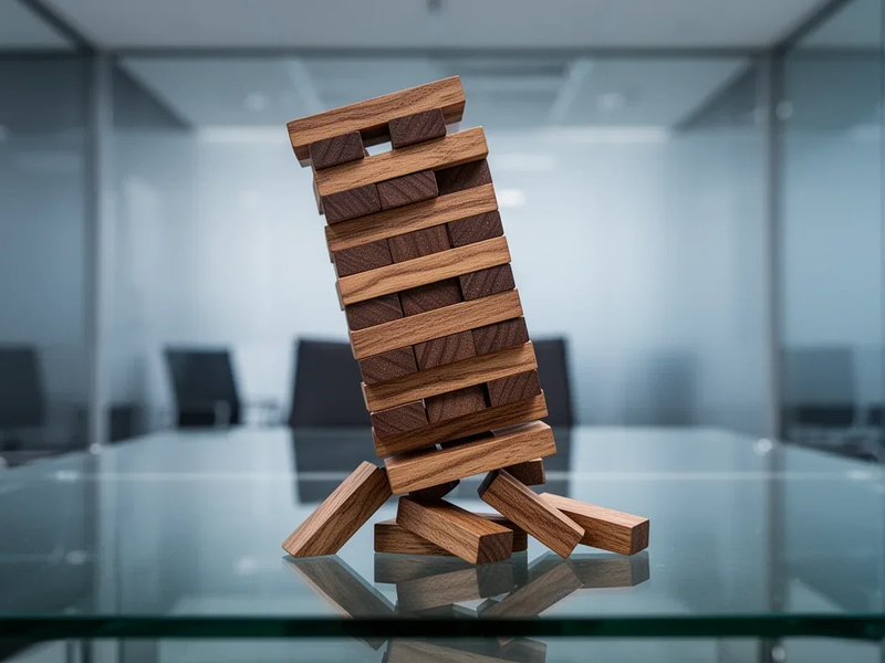 Deutsche Games-Branche: Stabilisierung auf wackligem Fundament - Foto: über boerse-global.de