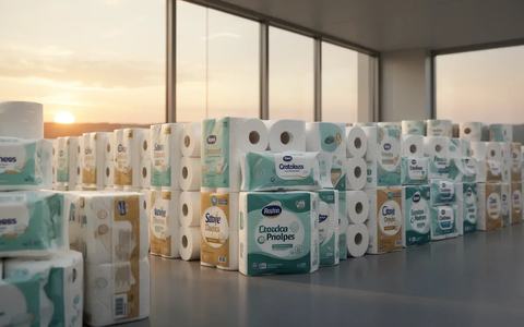 Kimberly-Clark: Q1-Bilanz am 28. April - Foto: über boerse-global.de