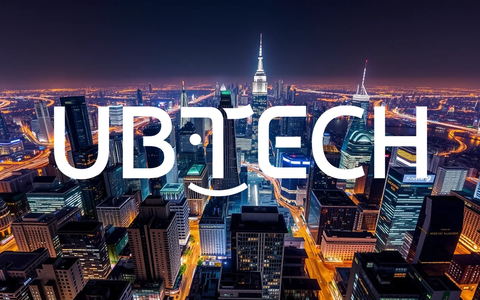 Ubtech’s European Bet and State Windfall Put Humanoid Ambitions to the Test - Foto: über boerse-global.de