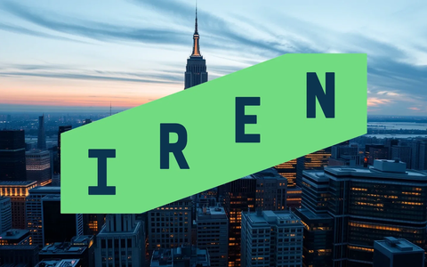IREN's 800% Rally Meets Reality Check as Wall Street Splits on AI Pivot - Foto: über boerse-global.de