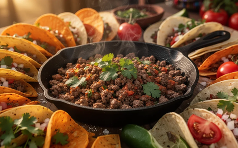 General Mills: Old El Paso startet Taco-Totality-Kampagne - Foto: über boerse-global.de