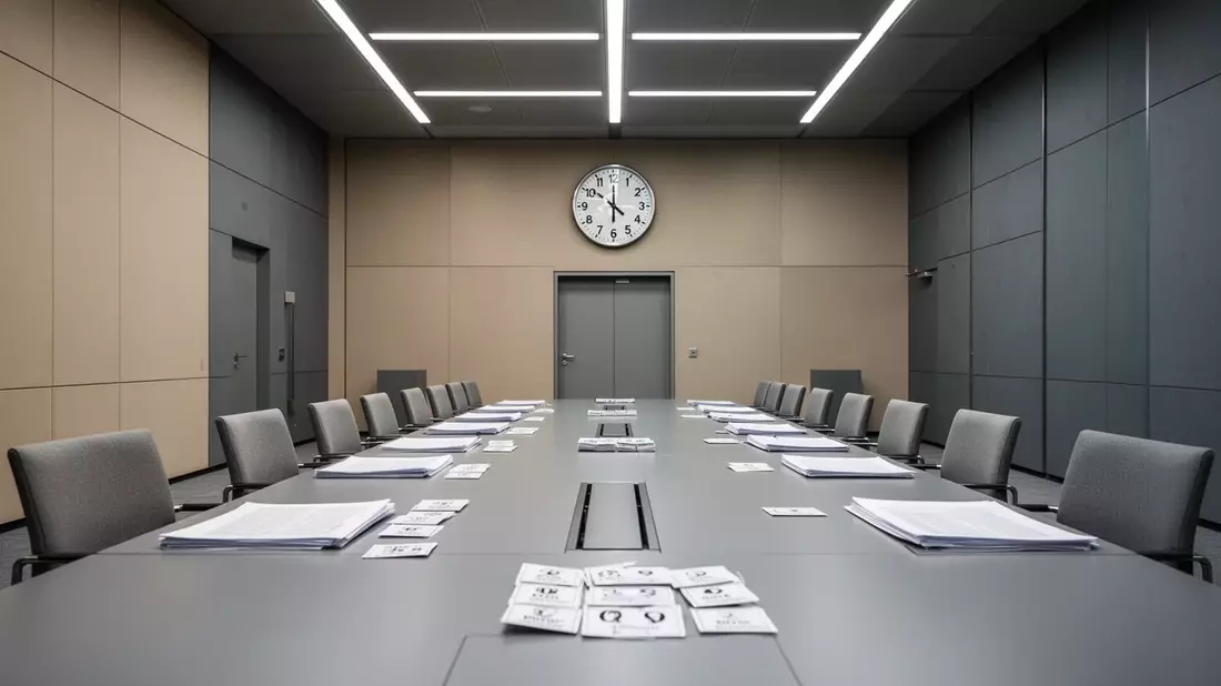 Betriebsratswahlen 2026: Neue Fronten in deutschen Unternehmen - Bild: über boerse-global.de