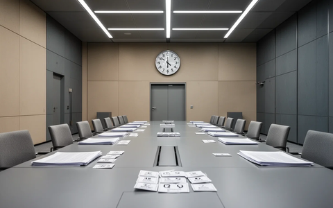 Betriebsratswahlen 2026: Neue Fronten in deutschen Unternehmen - Foto: über boerse-global.de