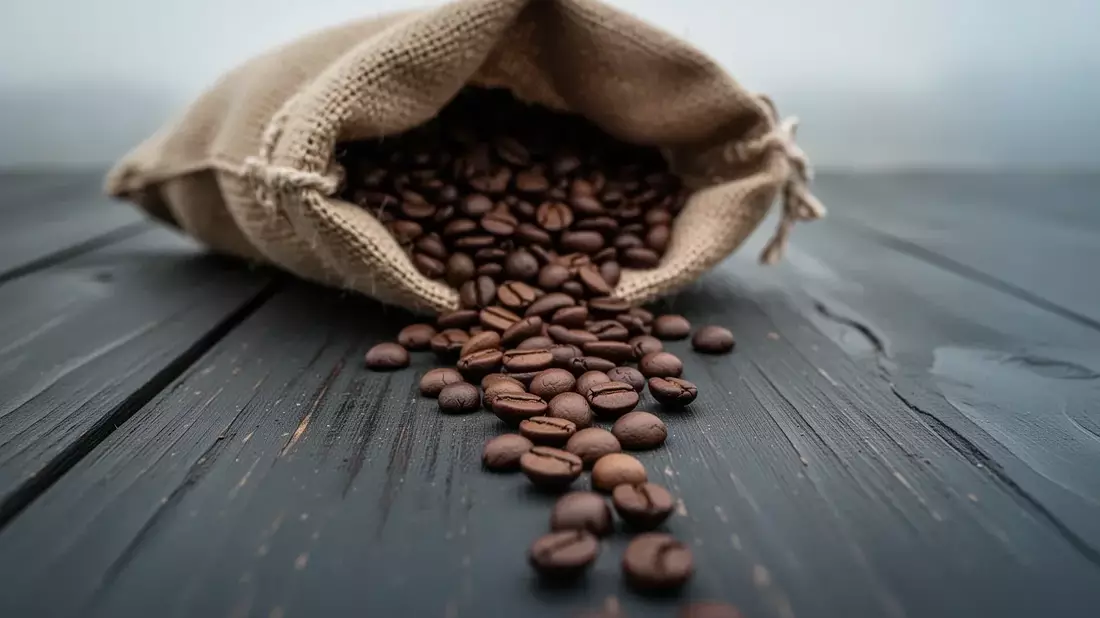 Kaffeepreis: 1,81 % Minus am 24. April - Bild: über boerse-global.de