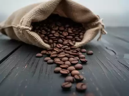 Kaffeepreis: 1,81 % Minus am 24. April - Foto: über boerse-global.de