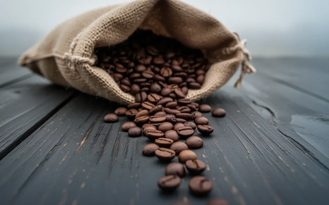 Kaffeepreis: 1,81 % Minus am 24. April - Foto: über boerse-global.de