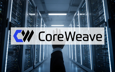 CoreWeave: CEO verkauft für 35,8 Millionen - Foto: über boerse-global.de
