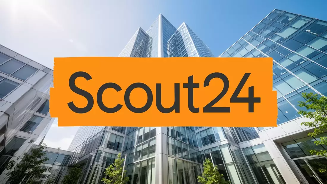 Scout: Quartalsbericht im April erwartet Illustration mit AI erstellt übermittelt durch boerse-global.de