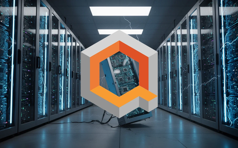 IonQ: FTC Second Request verzögert SkyWater-Deal - Foto: über boerse-global.de