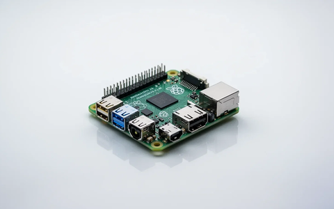 Raspberry Pi: Handel verläuft unauffällig - Foto: über boerse-global.de