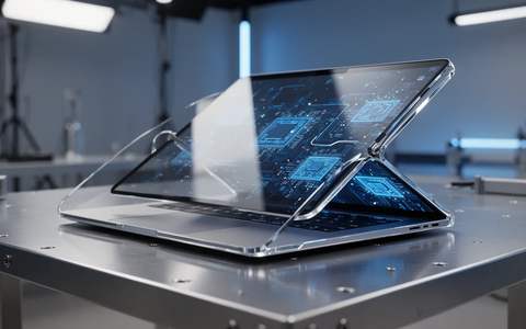 Apple-Chefwechsel: Ternus setzt auf radikales MacBook-Redesign - Foto: über boerse-global.de