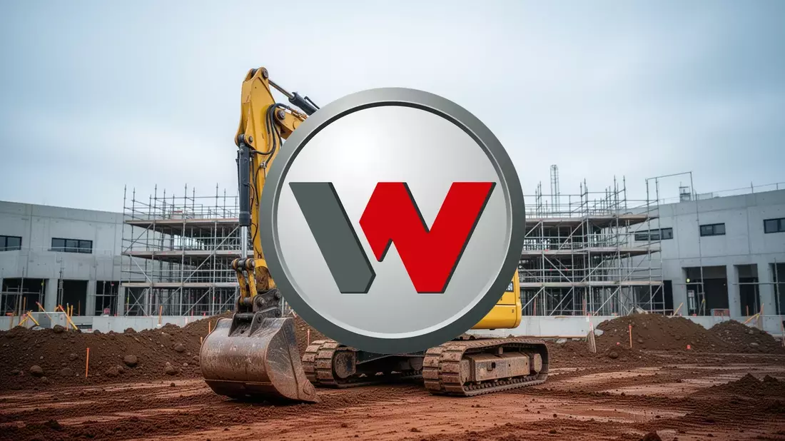 Wacker Neuson: Q1-Zahlen erwartet im Mai - Bild: über boerse-global.de
