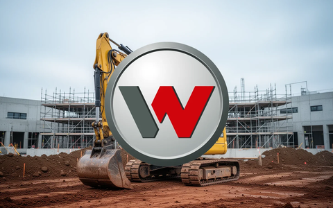 Wacker Neuson: Q1-Zahlen erwartet im Mai - Foto: über boerse-global.de