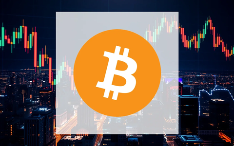 Bitcoin’s Regulatory Pivot: How a Las Vegas Conference Could Ignite the Next Leg Higher - Foto: über boerse-global.de