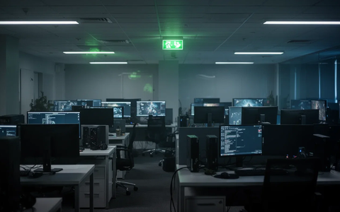 Embracer Group Aktie: Handel verläuft unauffällig - Foto: über boerse-global.de