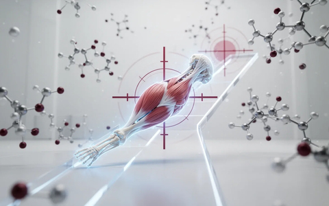 NMN senkt Entzündungen: Neue Studie bestätigt Wirkung - Foto: über boerse-global.de