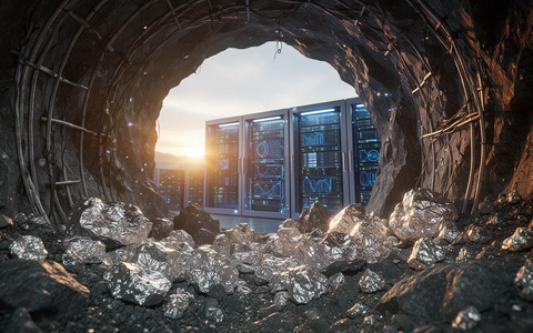 Silver Mountain Resources: Stiller Börsentag - Foto: über boerse-global.de