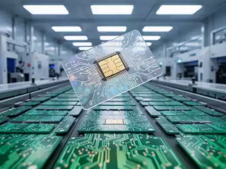 Ubivelox: 50 Millionen Smart Cards pro Jahr - Foto: über boerse-global.de