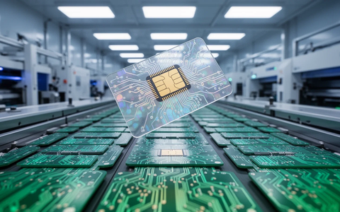 Ubivelox: 50 Millionen Smart Cards pro Jahr - Foto: über boerse-global.de