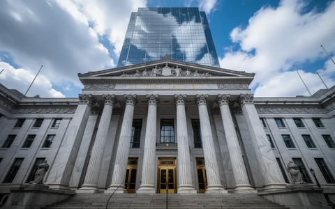 RITO: FOMC-Meeting am 28.–29. April im Fokus - Foto: über boerse-global.de