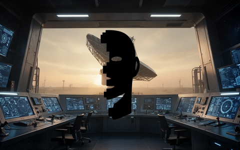 Intuitive Machines: 124% Space Force Budget geplant - Foto: über boerse-global.de