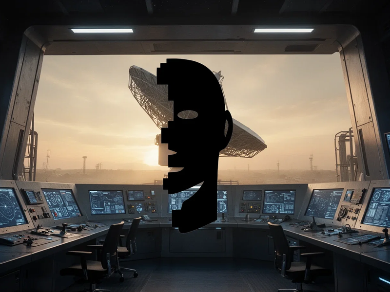 Intuitive Machines: 124% Space Force Budget geplant - Foto: über boerse-global.de
