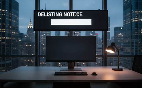 Ruden Holdings: Delisting Dezember 2023 abgeschlossen - Foto: über boerse-global.de