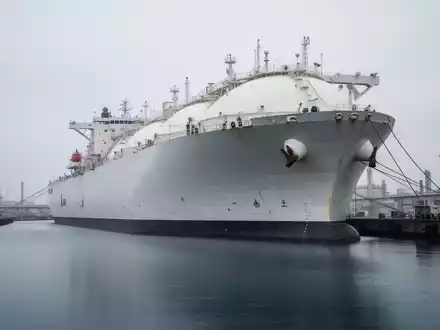 Hoegh Lng Partners: Kein Nachrichten-Treiber - Foto: über boerse-global.de