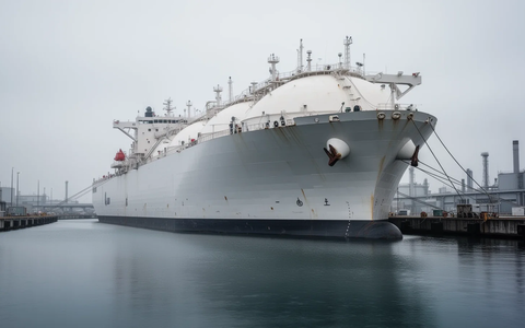 Hoegh Lng Partners: Kein Nachrichten-Treiber - Foto: über boerse-global.de