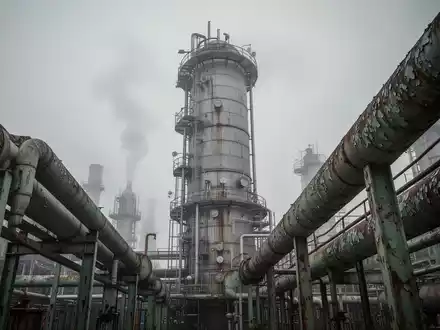 Hunan Haili Chemical: Umsatz 2025 um 26% gesunken - Foto: über boerse-global.de