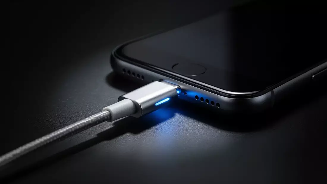iPhone 17: USB-C entfesselt die volle Power des Apple-Smartphones - Bild: über boerse-global.de