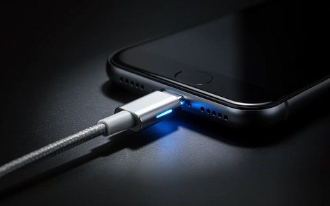 iPhone 17: USB-C entfesselt die volle Power des Apple-Smartphones - Foto: über boerse-global.de