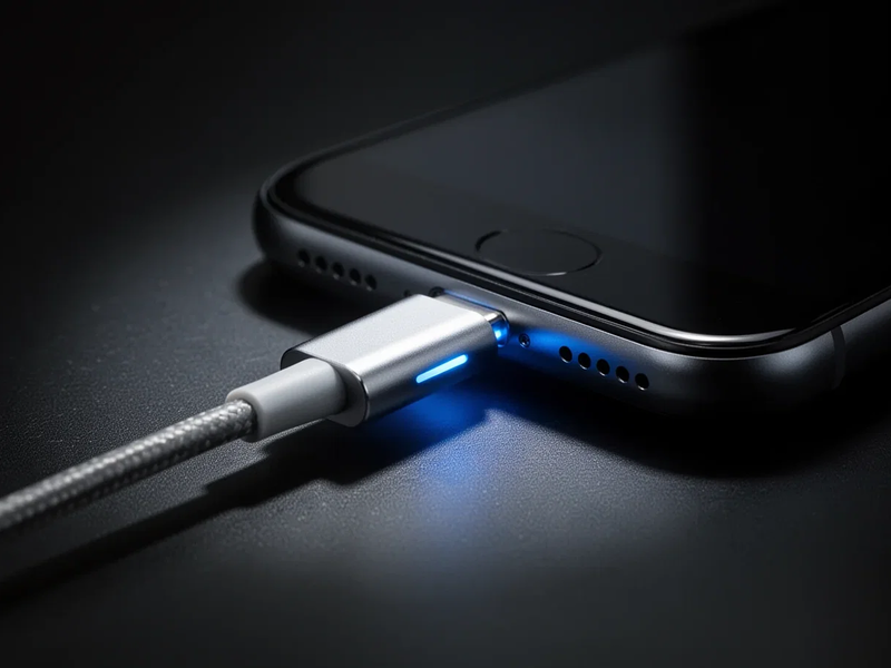iPhone 17: USB-C entfesselt die volle Power des Apple-Smartphones - Foto: über boerse-global.de