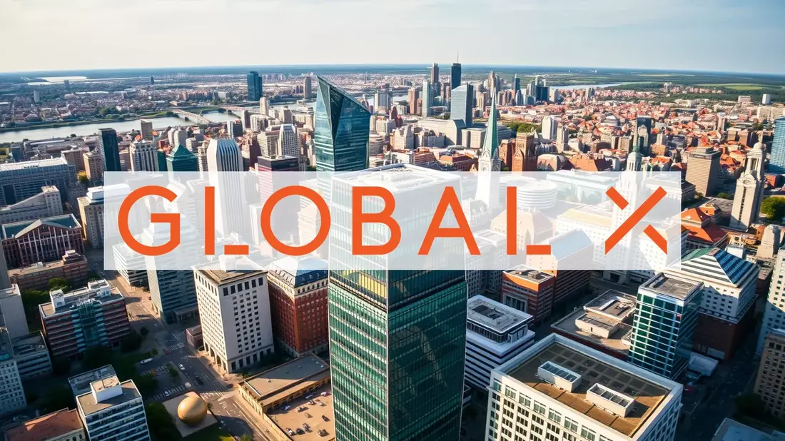 German Stocks Slip as Ifo Reading Hits Pandemic-Era Low and Strait of Hormuz Tensions Flare Illustration mit AI erstellt übermittelt durch boerse-global.de