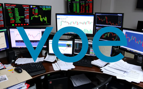 Voestalpine’s Steel Transition Hits Physical Form as Trade War Creates a Two-Front Battle - Foto: über boerse-global.de