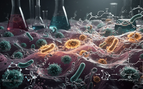 Metabolisches Update: Intervallfasten fällt, Mikrobiom steigt - Foto: über boerse-global.de