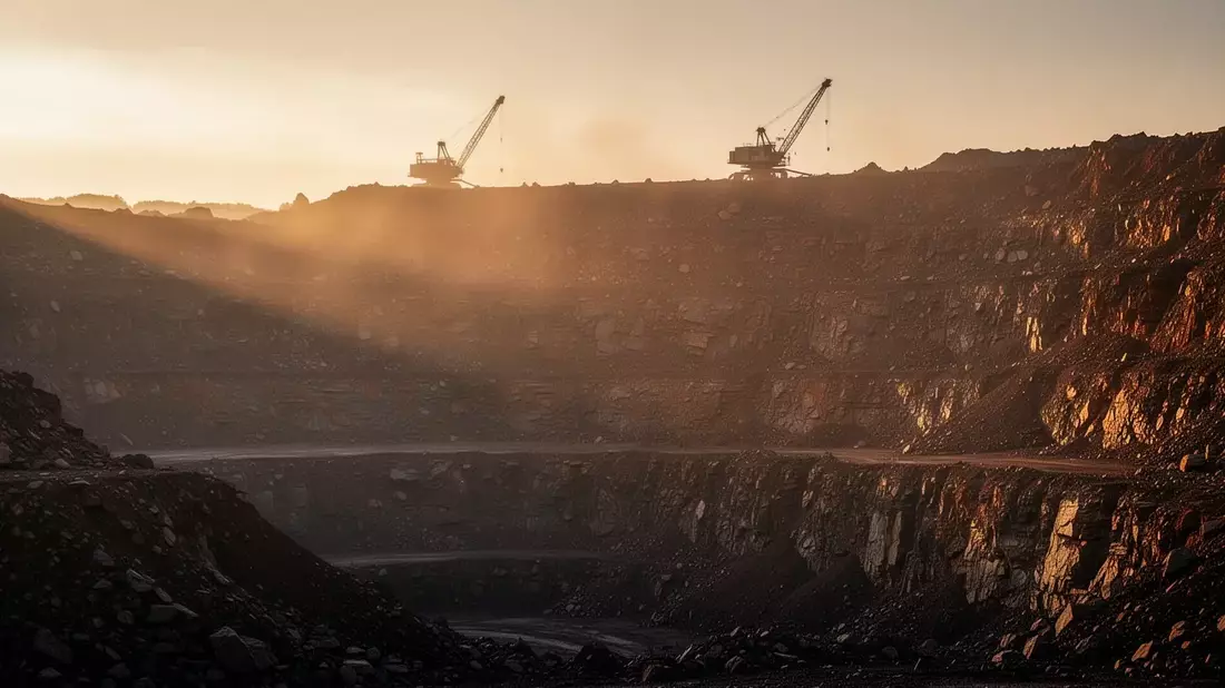 Metalsource Mining: IP- und MT-Ergebnisse erwartet - Bild: über boerse-global.de