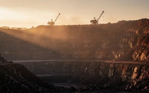 Metalsource Mining: IP- und MT-Ergebnisse erwartet - Foto: über boerse-global.de