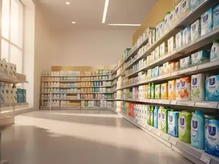 Unilever: Nigeria-Sparte wächst 26% im Q1 - Foto: über boerse-global.de