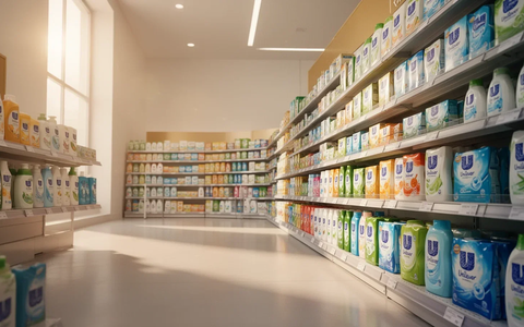 Unilever: Nigeria-Sparte wächst 26% im Q1 - Foto: über boerse-global.de