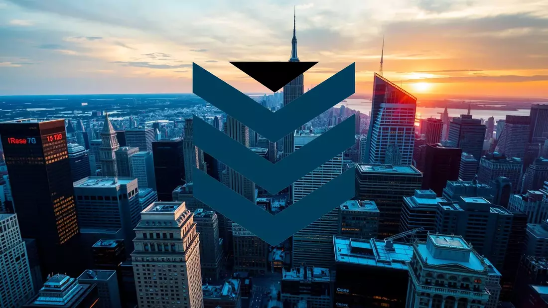 Battalion Oil’s Boardroom Exodus and a $375 Million Filing Overshadow Record Wells Illustration mit AI erstellt übermittelt durch boerse-global.de