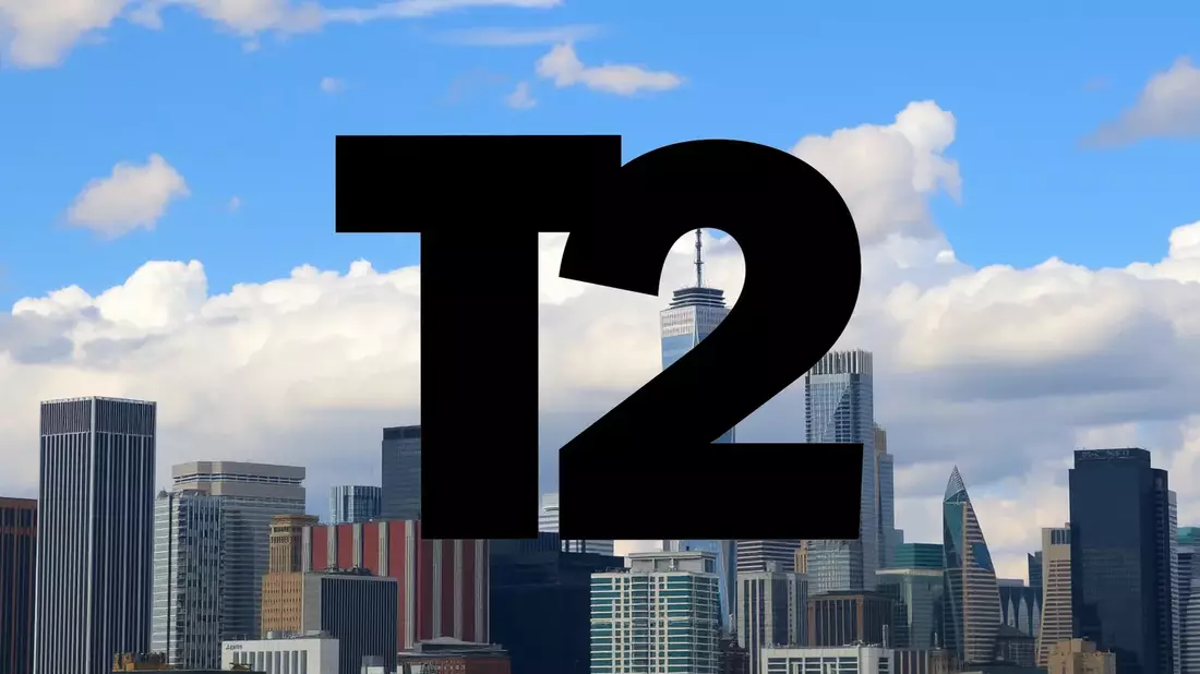 Take-Two’s Dual Narrative: Surging Sales, Insider Exits, and the GTA VI Pivot Illustration mit AI erstellt übermittelt durch boerse-global.de