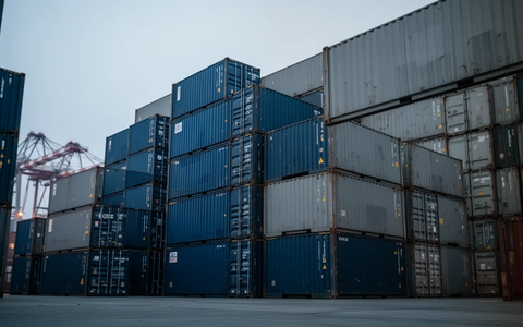 Triton International: Seitwärtsphase ohne Katalysator - Foto: über boerse-global.de