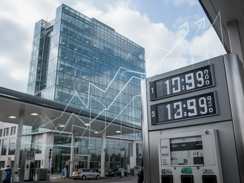 Mai 2026: Gehaltsplus, Steuerentlastung und neue Regeln für Unternehmen - Foto: über boerse-global.de