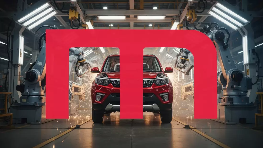 Mahindra & Mahindra: ?7.50 Dividende empfohlen - Bild: über boerse-global.de