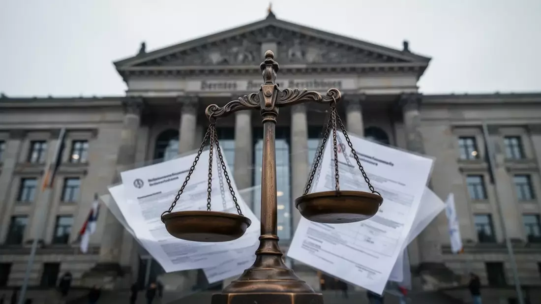 Debeka: BGH-Urteil erschüttert Lebensversicherungsbranche - Bild: über boerse-global.de