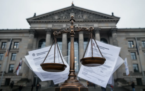 Debeka: BGH-Urteil erschüttert Lebensversicherungsbranche - Foto: über boerse-global.de