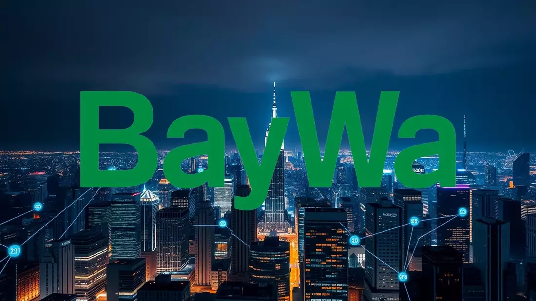 BayWa’s Rescue Hinges on Bank Vote as Goldman Sachs Struggles to Sell Kiwi Unit - Bild: über boerse-global.de